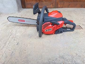 Motosega Efco