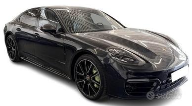 PORSCHE Panamera 2.9 440 CV 4 E-Hybrid