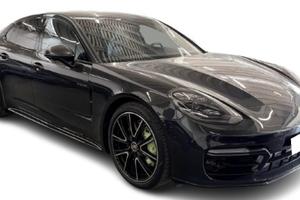 PORSCHE Panamera 2.9 440 CV 4 E-Hybrid
