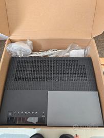 Modem router TIM HUB DGA4132TIM - MAI MONTATO