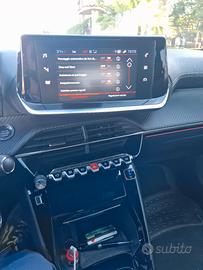 peugeot 2008 gt 