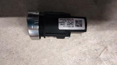 INTERRUTORE ACCENDI/SPEGNI AUDI A6 4G