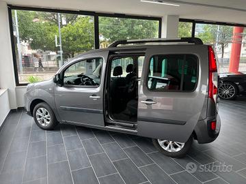 Renault Kangoo Limited