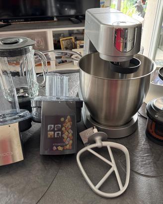 Kenwood Chef XL