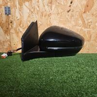specchio Specchietto Retrovisor DX sx Peugeot 3008