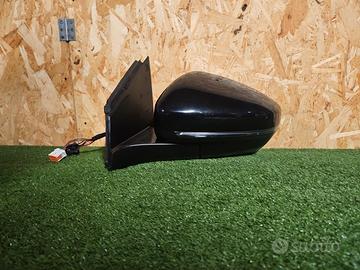 specchio Specchietto Retrovisor DX sx Peugeot 3008