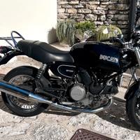 Ducati GT 1000 - 2009