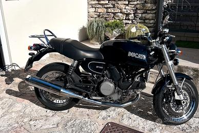 Ducati GT 1000 - 2009