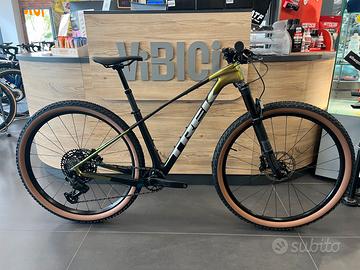 Mtb trek procaliber 9.6 taglia S