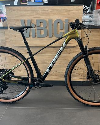 Mtb trek procaliber 9.6 taglia S