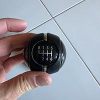Cuffia Cambio Manuale  per Mini f56
