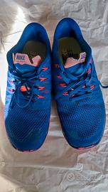 scarpe running Nike  Free 5.0