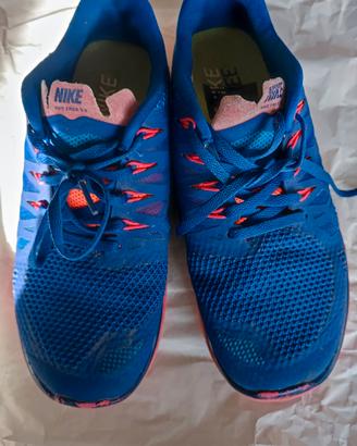 scarpe running Nike  Free 5.0