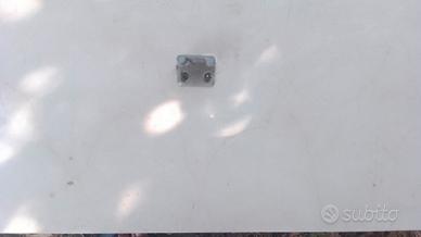 banchina marmo di botticino 