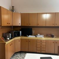 Credenza Cucina