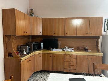 Credenza Cucina