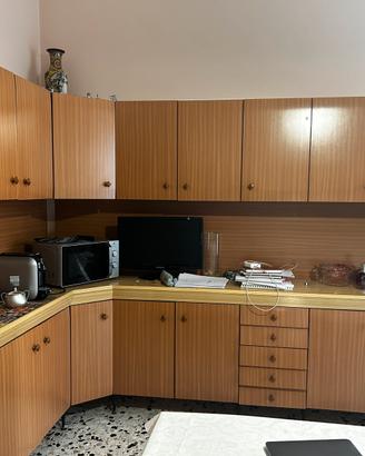 Credenza Cucina