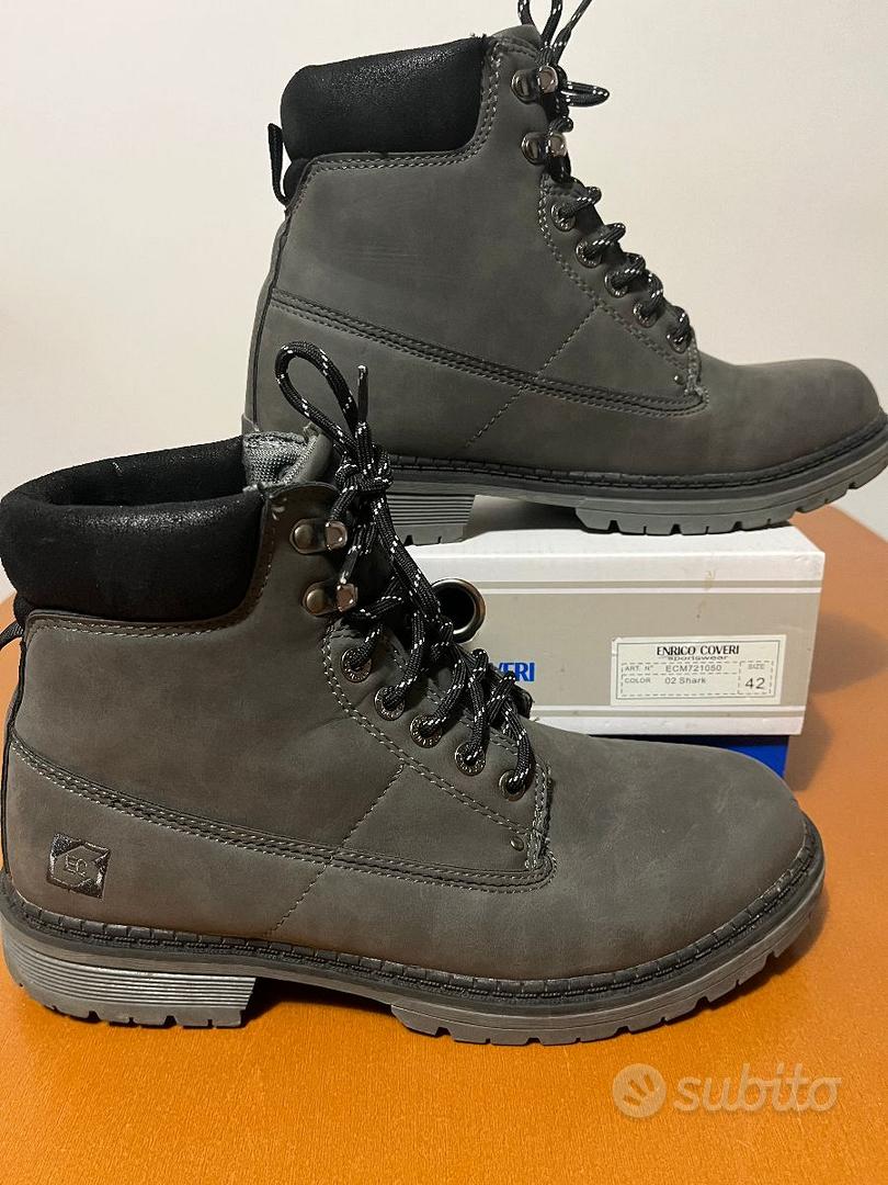 SCARPONCINI ENRICO COVERI Abbigliamento e Accessori In vendita a Udine
