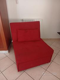 poltrona divano 