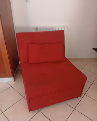 poltrona divano 