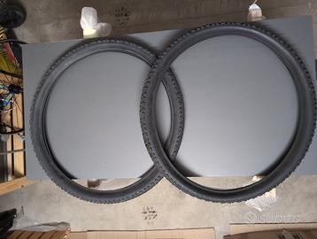 Copertoni per MTB 26" marca iMPAC