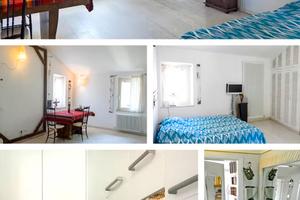 Loft in zona centrale