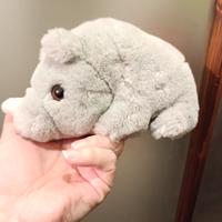 Peluche Rinoceronte Trudi 