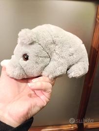 Peluche Rinoceronte Trudi 