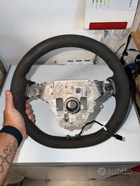 Volante in Alcantara Tesla Model Y Juniper / 3