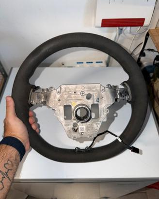 Volante in Alcantara Tesla Model Y Juniper / 3