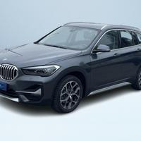 BMW X1 xdrive20d xLine auto