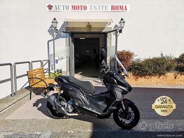 KL MOTORCYCLE BRERA 300 X RATE AUTO MOTO SCOOTER
