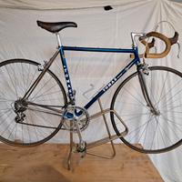 BICICLETTA DA CORSA ANNI 80 TOMAS SPECIAL