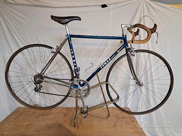 BICICLETTA DA CORSA ANNI 80 TOMAS SPECIAL