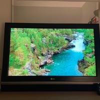 Tv LG 42 pollici