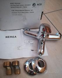 MISCELATORE FLORY MONOCOMANDO, PER VASCA