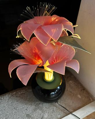 Lampada luminosa