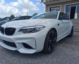 !! M2 !! FULL SERVICE BMW SOLO 67.000 KM permute F
