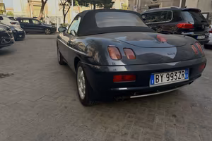 Fiat Barchetta
