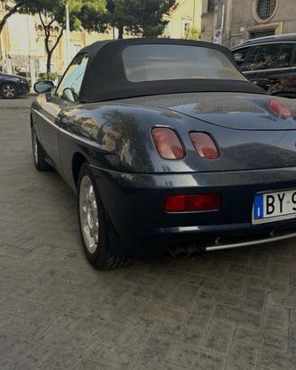 Fiat Barchetta