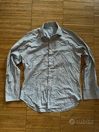 Camicia uomo taglia L Barclay