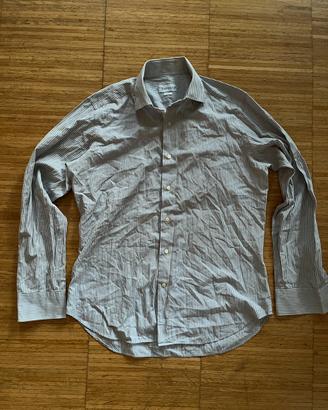 Camicia uomo taglia L Barclay