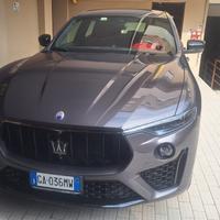 Maserati Levante 3.0 Diesel 250cv IVA ESPOSTA