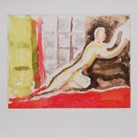 VIRGILIO GUIDI 6 STAMPE