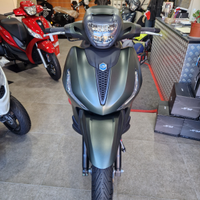 Piaggio Beverly S 400 HPE