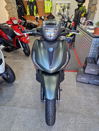 Piaggio Beverly S 400 HPE