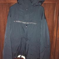 Giaccone valentino sport