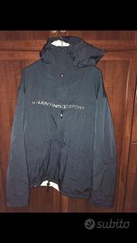 Giaccone valentino sport