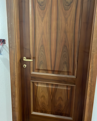 Porte