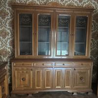 Credenza in legno